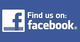 Find us on Facebook